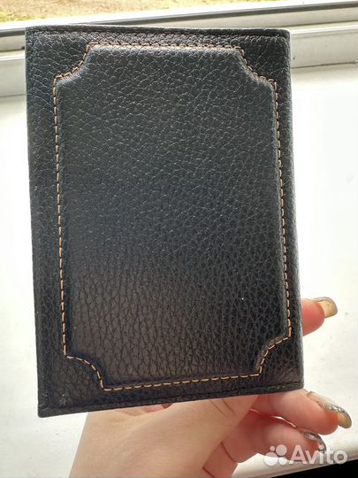 Обложка для автодокументов