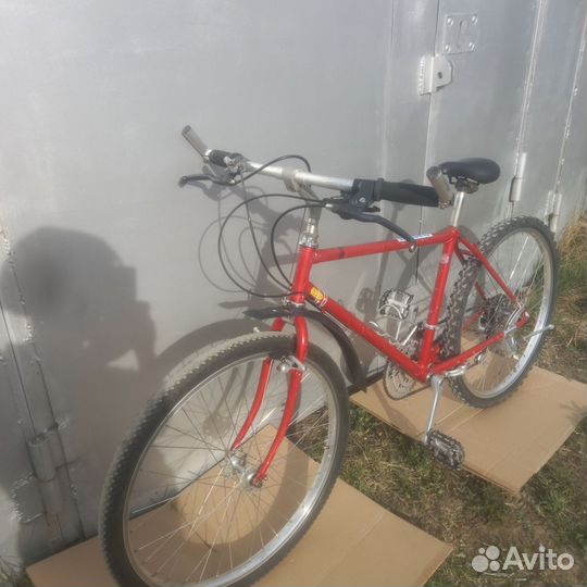 Коллекционный/антикварный shimano japan