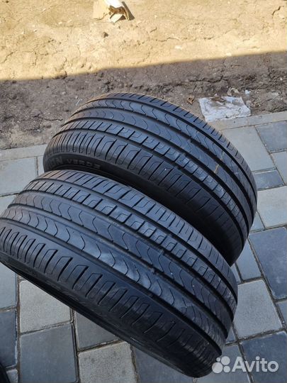 Pirelli Scorpion Verde 255/45 R19 100V