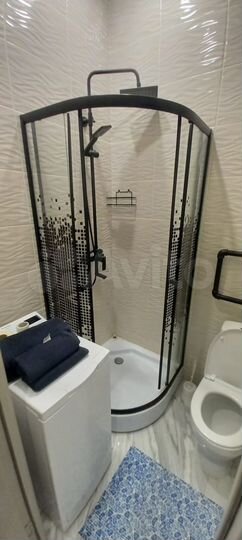 Квартира-студия, 25 м², 4/5 эт.