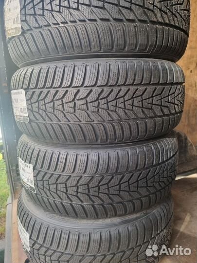 Hankook Winter I'Cept Evo 3 W330 255/35 R18 94V