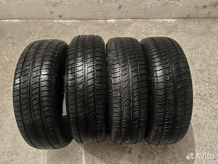 КАМА Кама-217 175/65 R14
