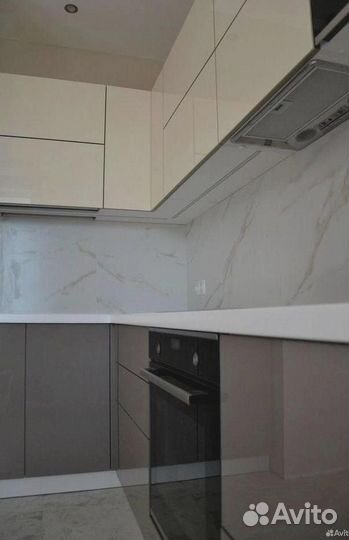 Кухни на заказ в рассрочку