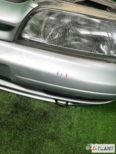 Ноускат nissan pulsar