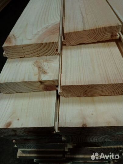 Удобные размеры досок сосны для различных проектов