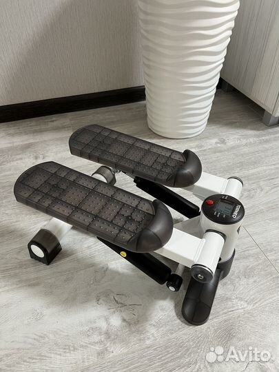 Тренажер степпер Torneo