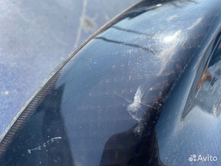 Задние фонари opel tigra A