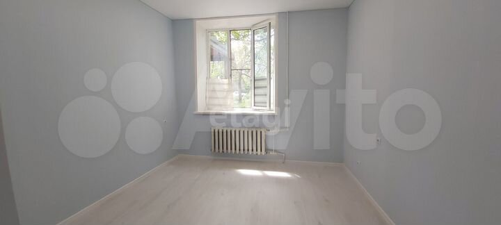 Комната 20,3 м² в 1-к., 1/5 эт.