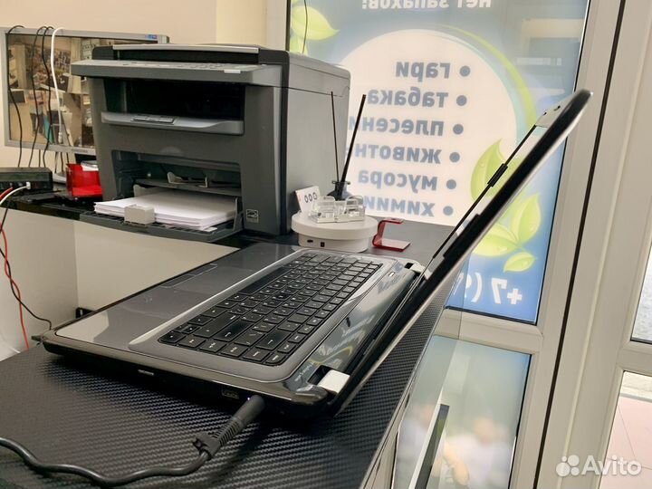 Hp pavilion g6
