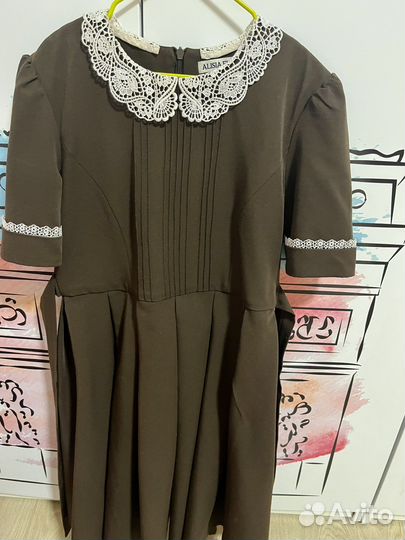 Форма школьная