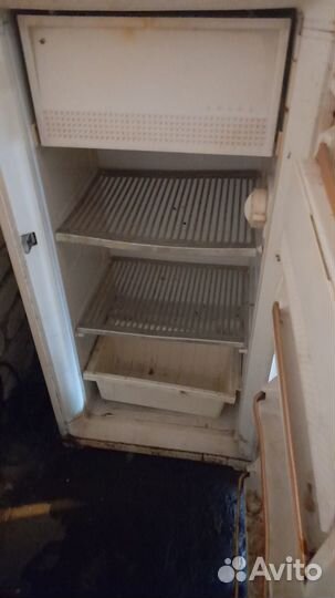Холодильник бу