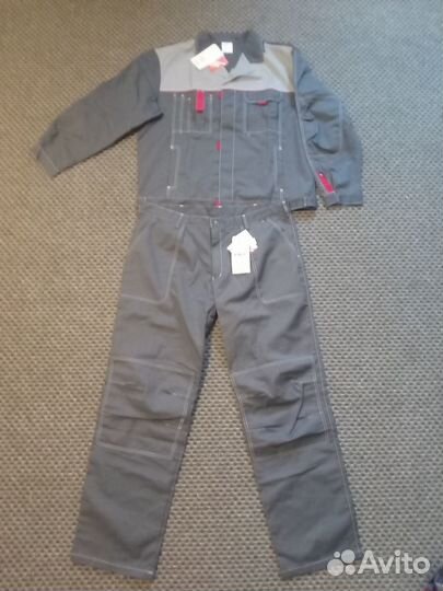 Продаю спецодежду техноавиа