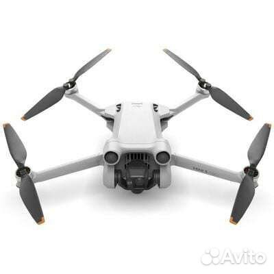Dji mavic mini 3 pro