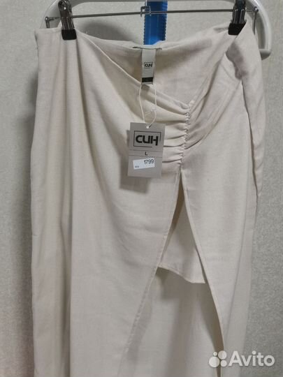 Юбка женская летняя