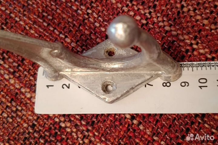 Крючок настенный СССР