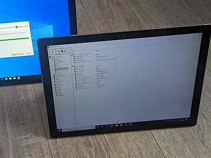 Планшеты Microsoft Surface Pro 4 i5 8gb 256gb