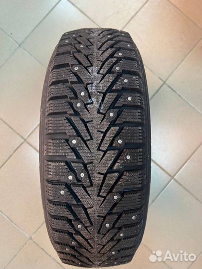Amtel NordMaster Evo 185/65 R15 88