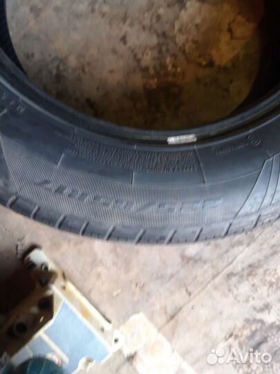 Citystar CS300 225/65 R17 102