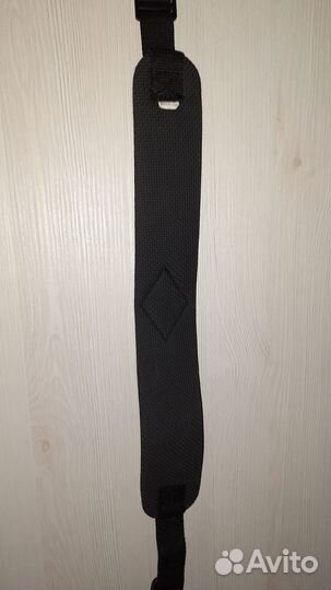 Ремень ружейный Allen неопрен для нарезного