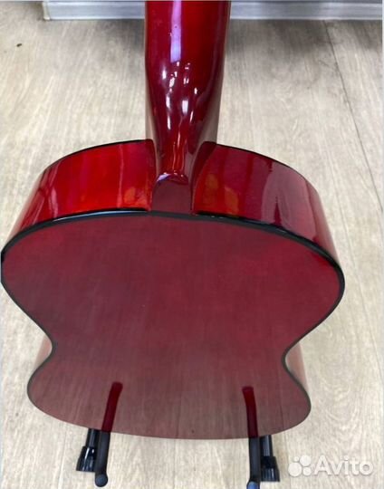 Классическая гитара Belucci BC3805 N