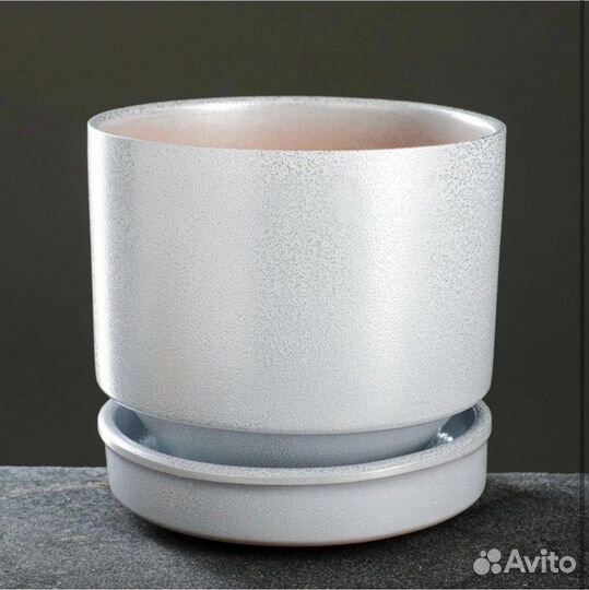 Горшок для цветов