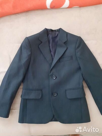 Школьная форма (пиджак)