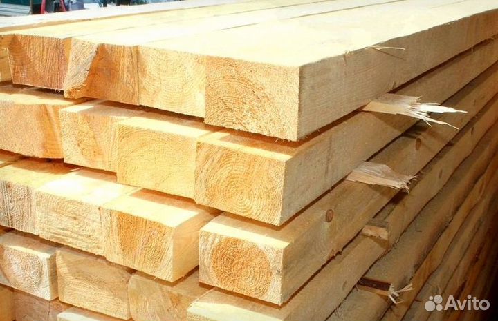 Доска обрезная 2 сорт быстрая доставка