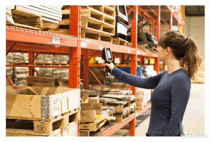 Грузчик вахта