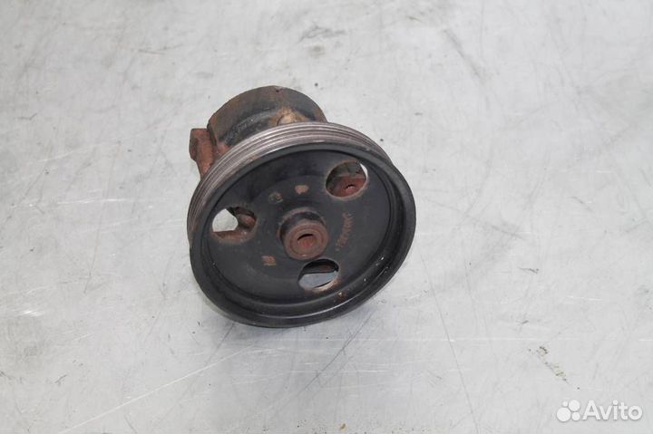 Насос гидроусилителя Renault Sandero 1 (Сандеро