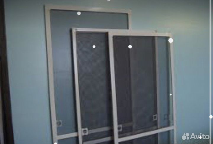 Пластиковые окна и двери