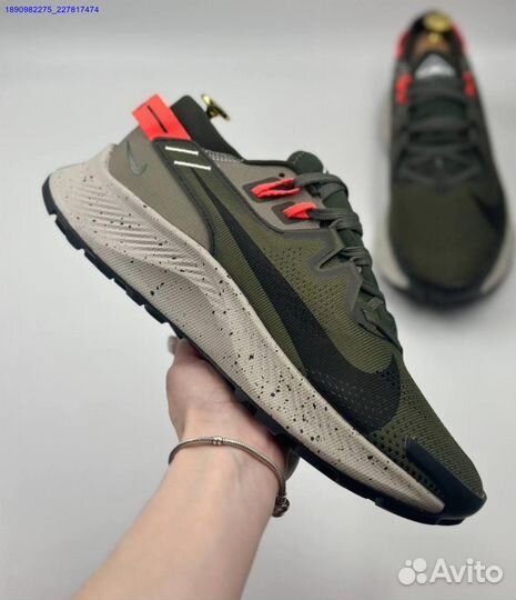 Кроссовки Nike Pegasus Trail 2 (Арт.61798)