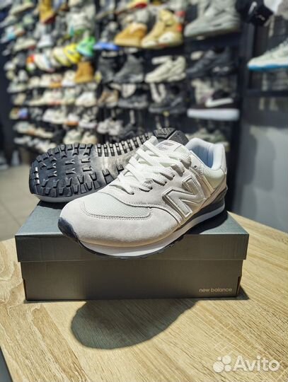 Кроссовки New balance 574 classic