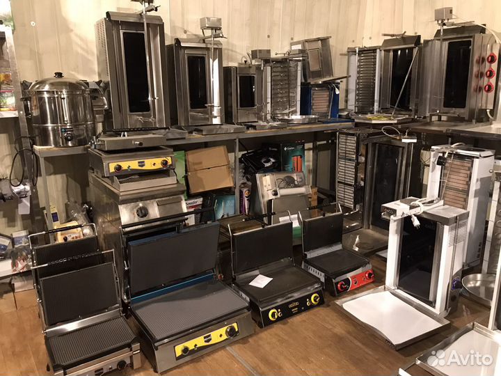 Гриль прижимной Турция