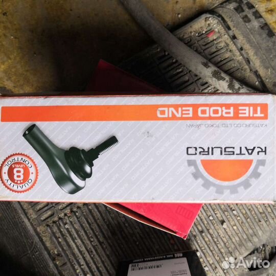 Рулевые наконечники сузуки гранд витара