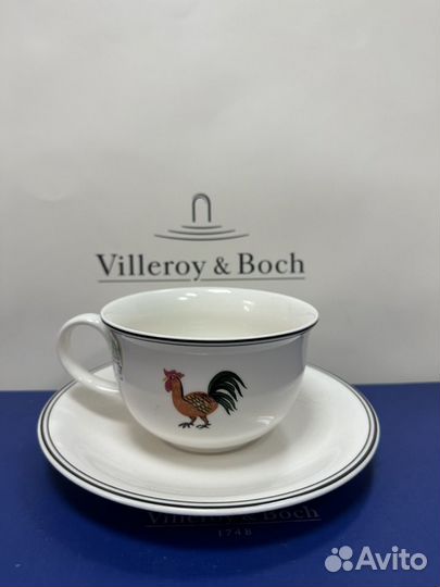 Villeroy boch naif