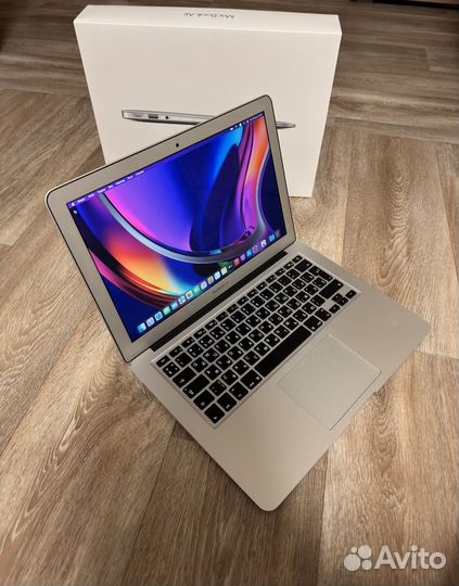 Apple MacBook Air 13 2017