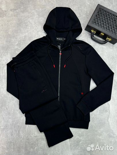 Спортивный костюм kiton