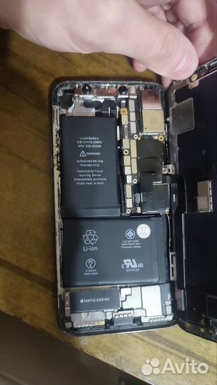 iPhone X, 64 ГБ