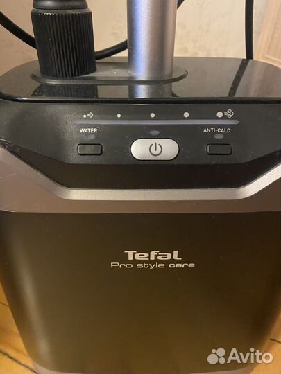 Отпариватель для одежды вертикальный