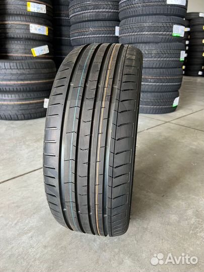 Kustone Passion P9 205/55 R16