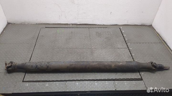 Кардан Mercedes Sprinter, 2007