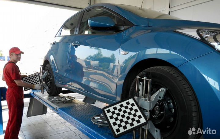 Автомеханик автослесарь