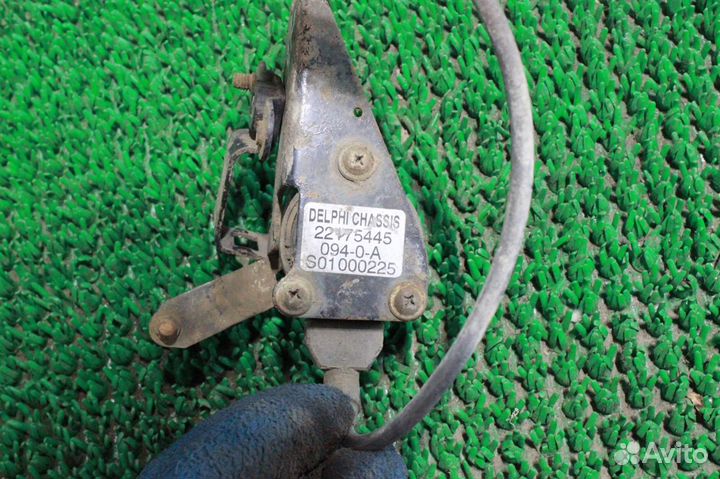 Датчики положения кузова Chevrolet Suburban GMT800