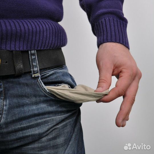 Банкротство физических лиц с гарантией