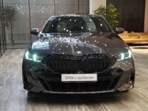 BMW 5 серия 2.0 AT, 2023, 13 064 км, с пробегом, цена 9 800 000 руб.