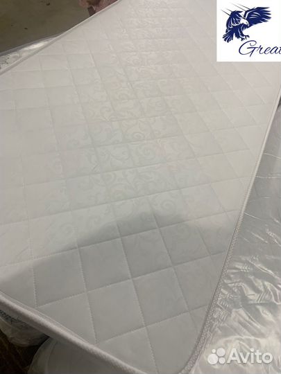 Матрас детский беспружинный