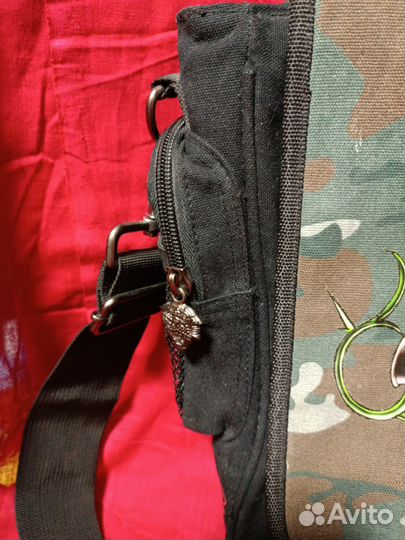 Сумка для ноутбука 