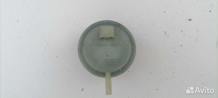 Прессостат для стиральной машины