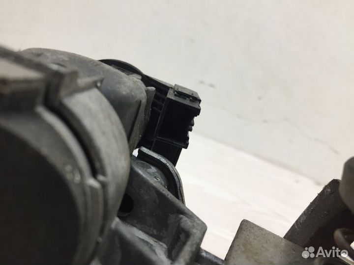 Замок зажигания Ford Fusion 1 с2002-2012г Фьюжен 1