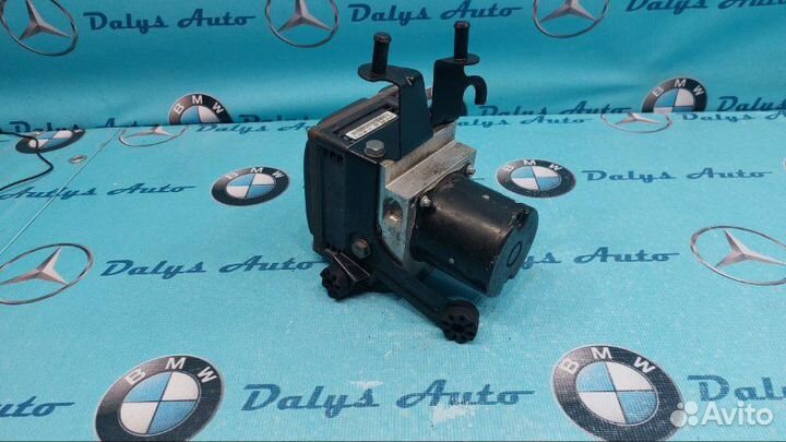 Блок ABS Bmw 530I Е60 LCI N52B30 2007